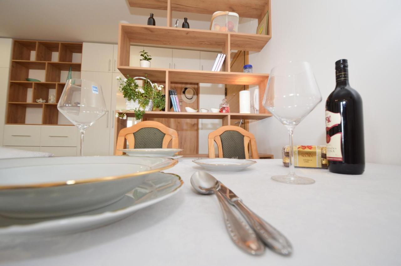 Shine24 - Spacious And Bright Apartment - New Novi Sad Exterior foto
