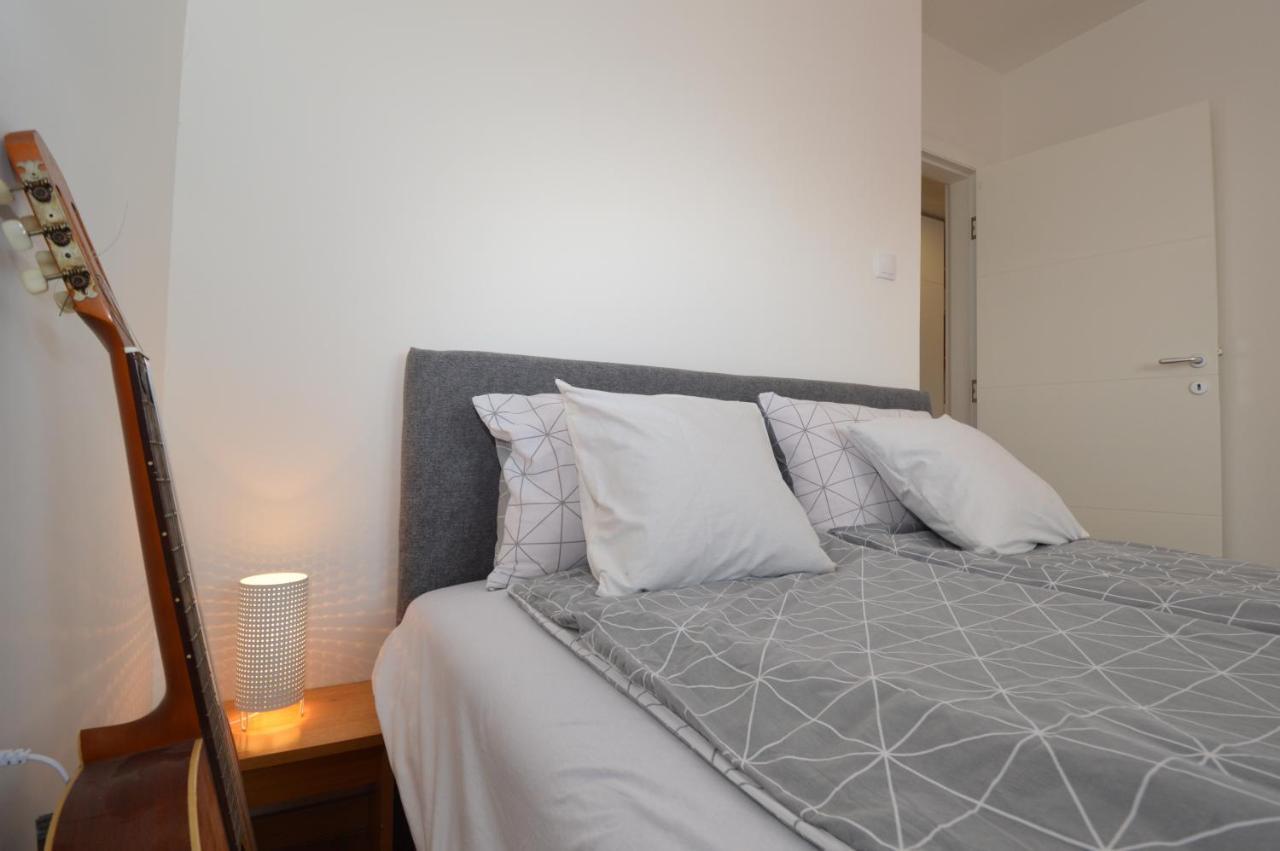 Shine24 - Spacious And Bright Apartment - New Novi Sad Exterior foto