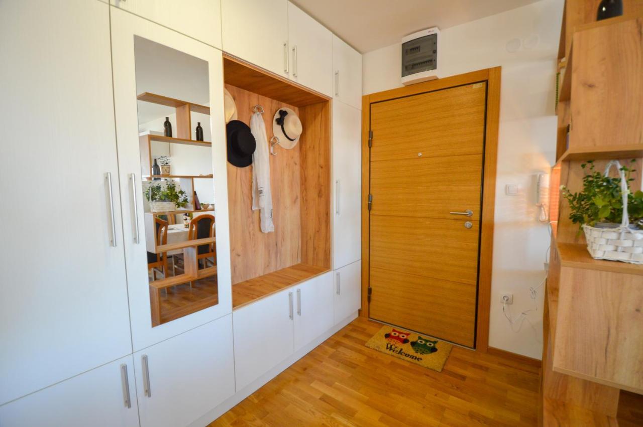 Shine24 - Spacious And Bright Apartment - New Novi Sad Exterior foto